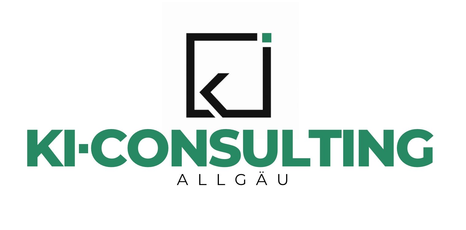 KI Consulting Allgäu